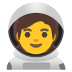 astronaut