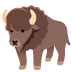 bison