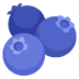 blueberries