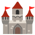 castle