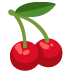 cherries