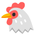 chicken