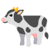 cow