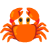 crab