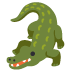 crocodile