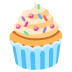 cupcake