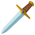 dagger