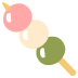 dango