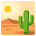 desert