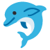 dolphin