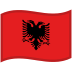 flag_albania