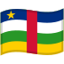 flag_central_african_republic