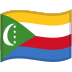 flag_comoros