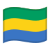 flag_gabon