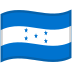 flag_honduras