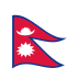 flag_nepal