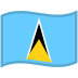 flag_st_lucia