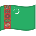 flag_turkmenistan