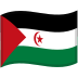 flag_western_sahara