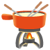 fondue