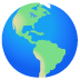 globe_showing_americas