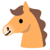 horse_face