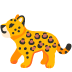 leopard