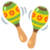 maracas