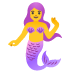 mermaid