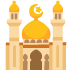 mosque