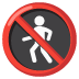 no_pedestrians