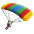 parachute