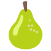 pear