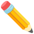 pencil