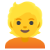 person_blond_hair