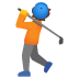 person_golfing