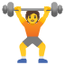 person_lifting_weights