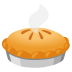 pie