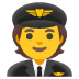 pilot