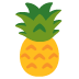 pineapple