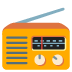 radio