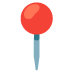 round_pushpin