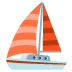 sailboat