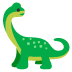 sauropod