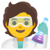 scientist