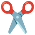 scissors