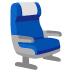 seat