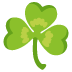 shamrock