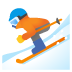 skier