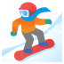 snowboarder